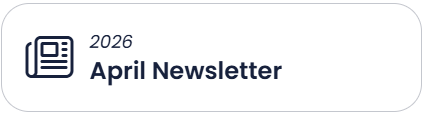 Coastal Connections - April 2026 Newsletter