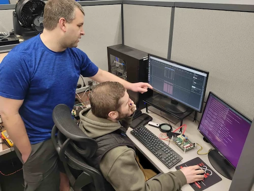 Building the Next Generation of Engineers: Why Internships Matter at Impact