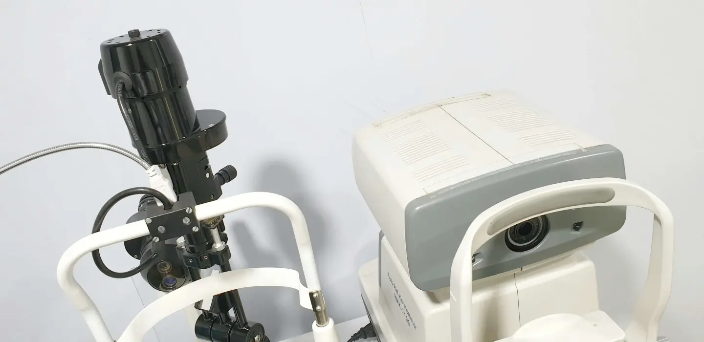 How Impact Electronics Scaled a Precision Laser Cooling Assembly for Ophthalmic Surgery from Prototype to Production